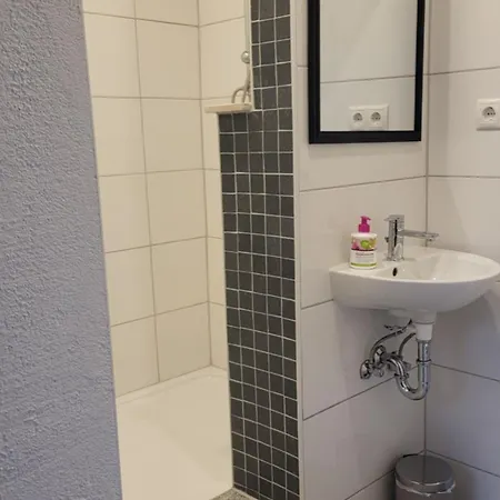 Maifeld-oase Mit Sauna Und Balkon Münstermaifeld