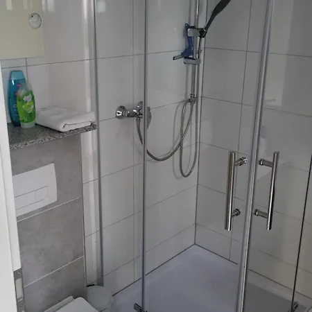 Maifeld-oase Mit Sauna Und Balkon * Münstermaifeld
