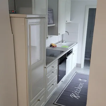 Maifeld-oase Mit Sauna Und Balkon * Münstermaifeld