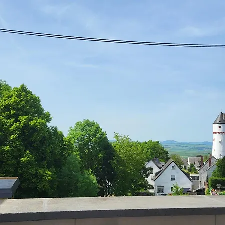アパート Maifeld-oase Mit Sauna Und Balkon Münstermaifeld