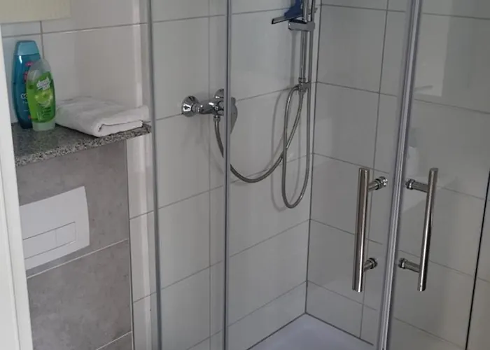 Mit Sauna Und Balkon * Münstermaifeld